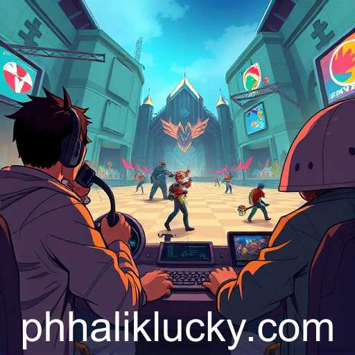 The Surge of Online Gaming Communities