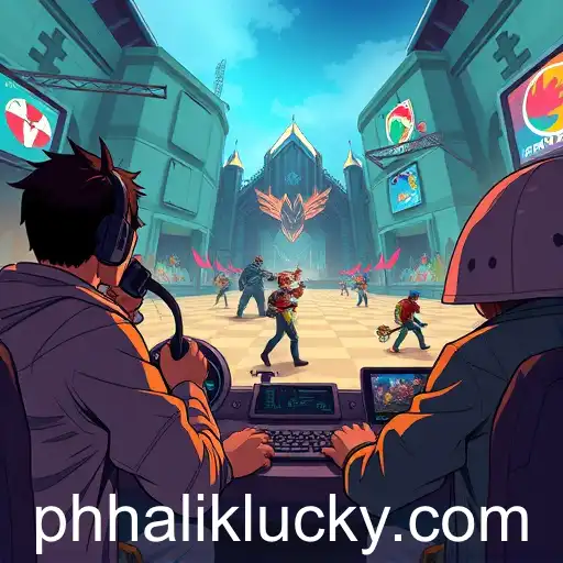 The Surge of Online Gaming Communities