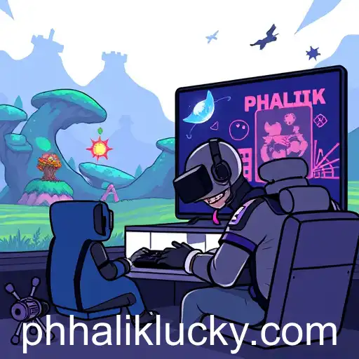 The Rise of Phhalik: Transforming Online Gaming in 2025